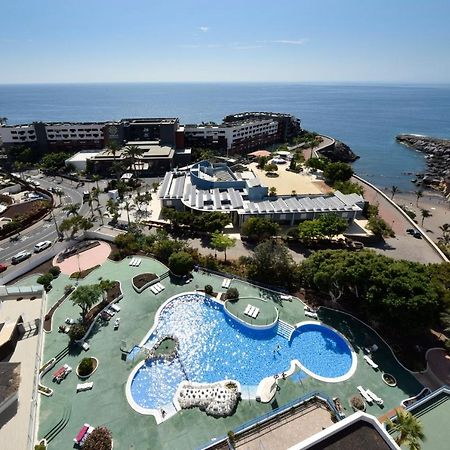 Playa Paraiso Ocean View Wifi Costa Adeje  Exterior photo