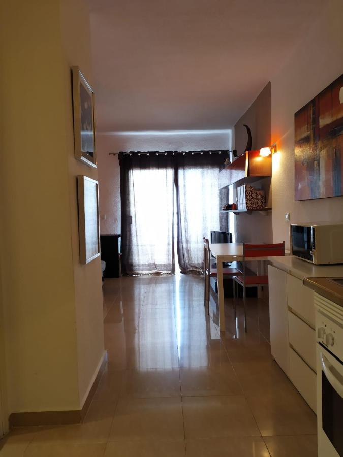 Playa Paraiso Ocean View Wifi Costa Adeje  Exterior photo