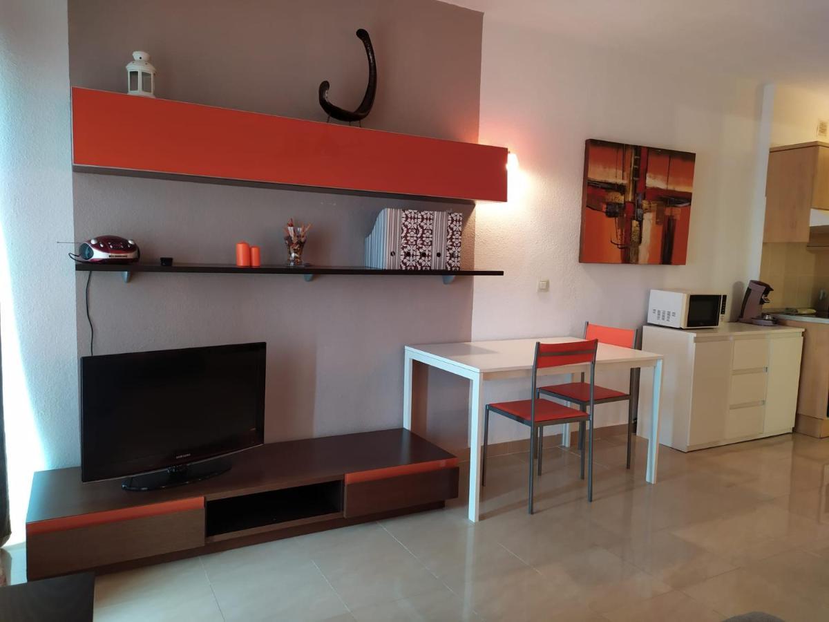 Playa Paraiso Ocean View Wifi Costa Adeje  Exterior photo