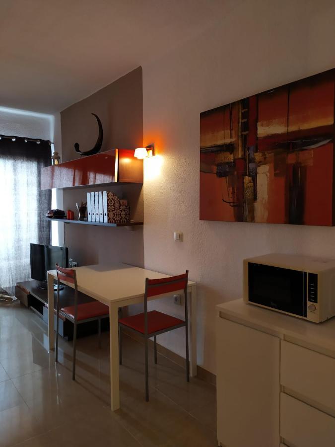 Playa Paraiso Ocean View Wifi Costa Adeje  Exterior photo